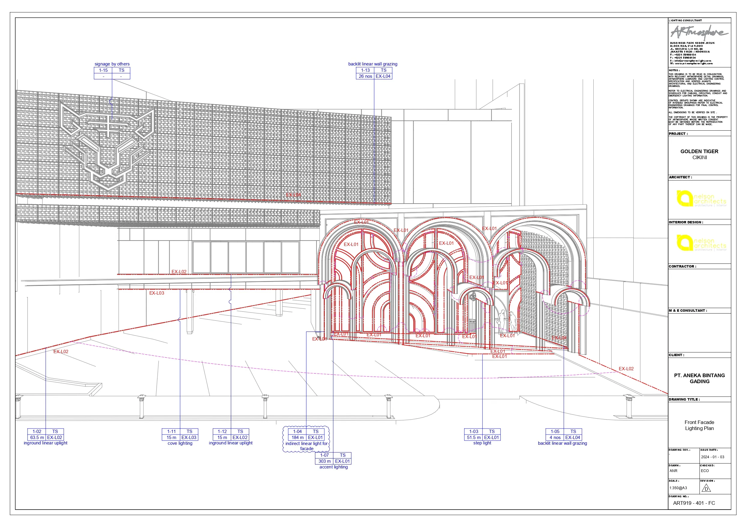 Design Development